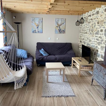 Le Petit Loup Villa สปริมอนต์ ภายนอก รูปภาพ