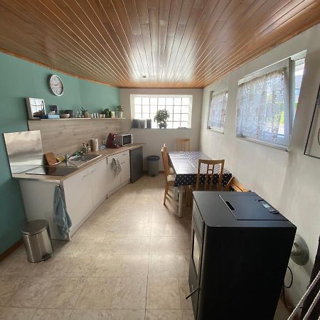 Le Petit Loup Villa สปริมอนต์ ภายนอก รูปภาพ